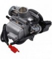 GY6 150cc Carburador para Ciclomotor ATV Go Kart Scooter 150cc 4 tempos 150cc Motor Kazuma Taotao Roketa SunL ??Baja Eagle Chinê
