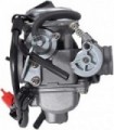 GY6 150cc Carburador para Ciclomotor ATV Go Kart Scooter 150cc 4 tempos 150cc Motor Kazuma Taotao Roketa SunL ??Baja Eagle Chinê