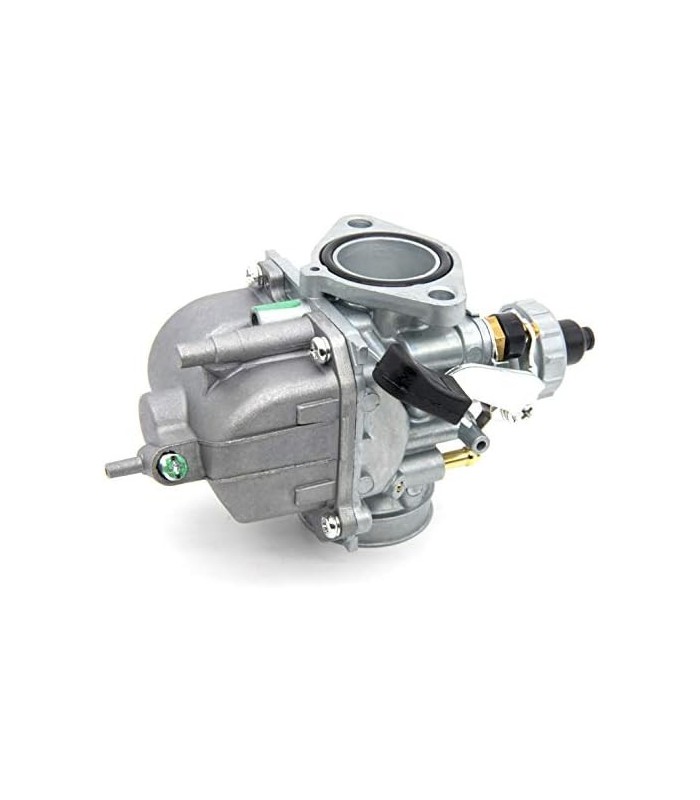 VM22 26mm Carburador para Mikuni Intake Pipe Pit Dirt Bike 110cc 125cc 140cc Lifan YX Zongshen Pit Dirt Bike-VM22 26mm Carburado