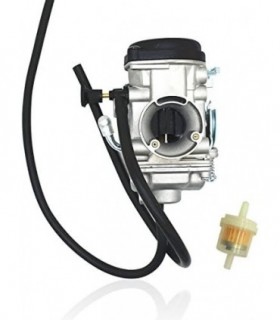 Carbpro Carburador Para YAMAHA TW200 TW TRAILWAY Carb NOVO