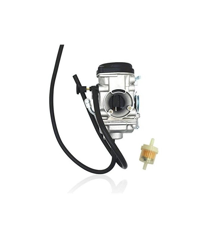 Carbpro Carburador Para YAMAHA TW200 TW TRAILWAY Carb NOVO