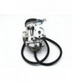 Carbpro Carburador Para YAMAHA TW200 TW TRAILWAY Carb NOVO