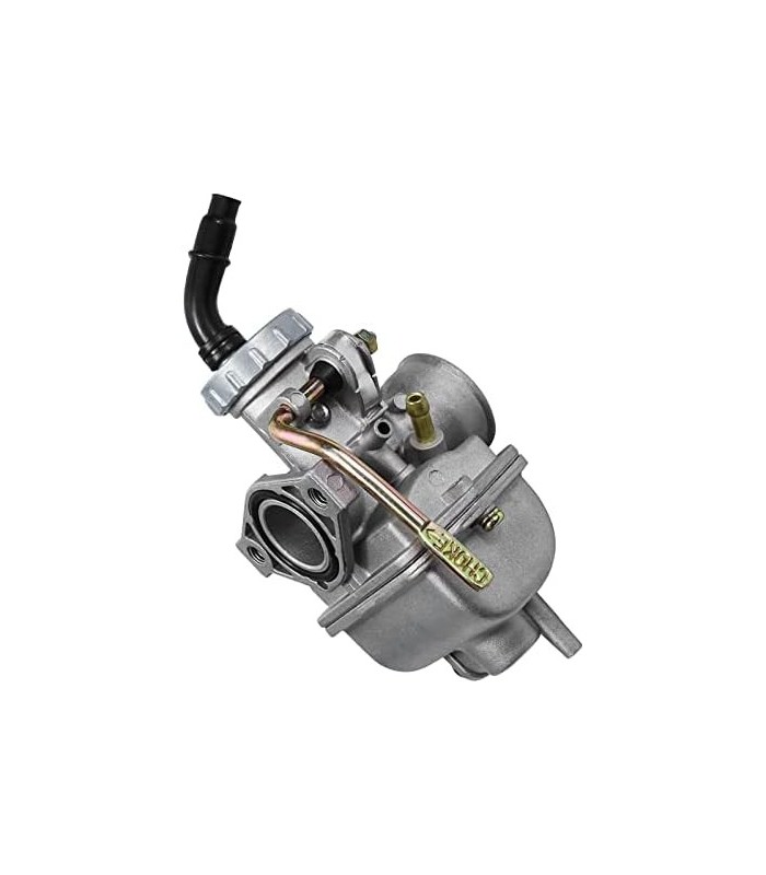 Carburador Onsnail PZ20 para Kazuma Baja 50cc 70cc 90cc 110cc 125cc TaoTao 110B NST SunL ??Chinês Quad 4 tempos ATV 4 Wheeler Go
