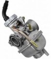 Carburador Onsnail PZ20 para Kazuma Baja 50cc 70cc 90cc 110cc 125cc TaoTao 110B NST SunL ??Chinês Quad 4 tempos ATV 4 Wheeler Go