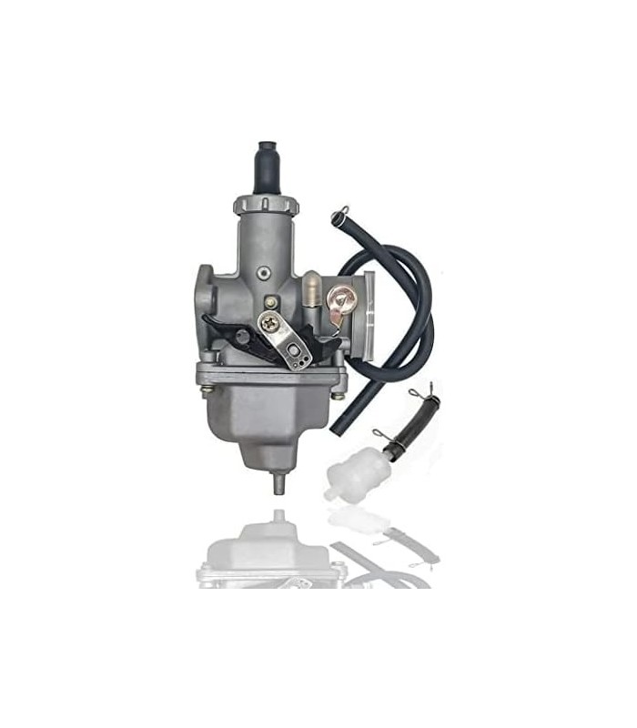 Carburador Compatível com HONDA XR, XR100R, CRF100F (Adequado: XR100 XR100R CRF100F)