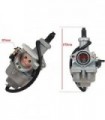 Carburador Compatível com HONDA XR, XR100R, CRF100F (Adequado: XR100 XR100R CRF100F)