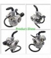 PZ19 Carburador 50cc 70cc 90cc 110cc 125cc Substituição para ATV Dirt Bike Go Kart com Filtro de Ar