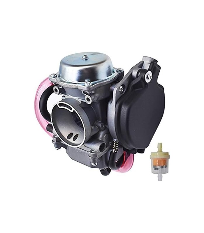 Substituição do carburador para Arctic Cat Carb 2x4 4xRed Green Substitui o número da peça