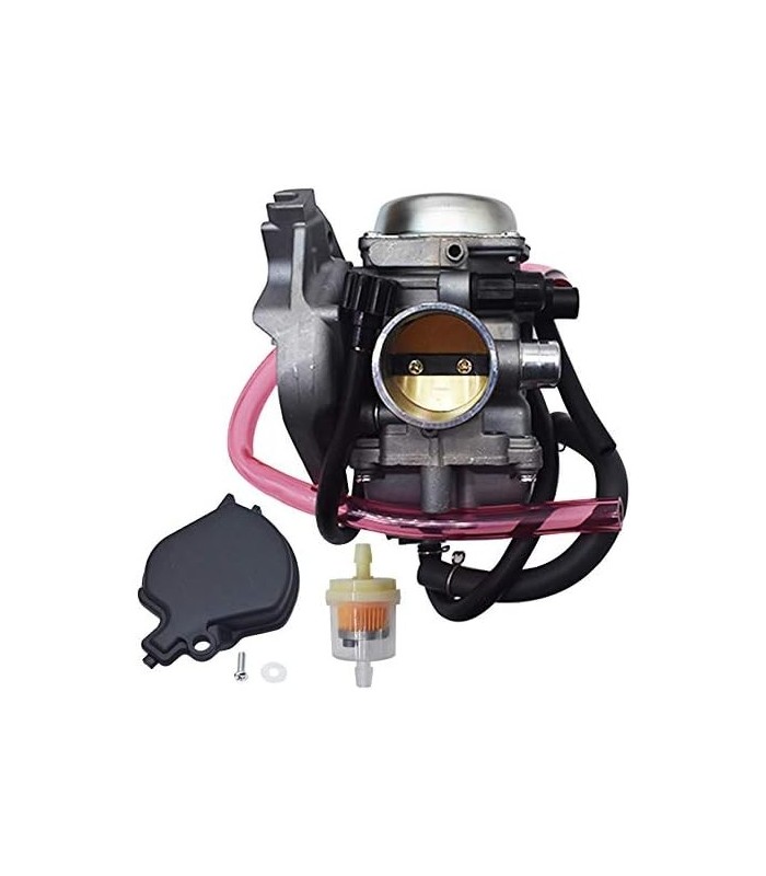 Substituição do carburador para Arctic Cat Carb 2x4 4xRed Green Substitui o número da peça