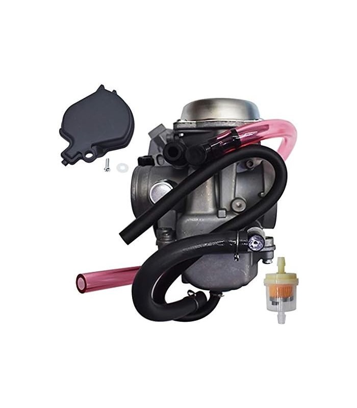 Substituição do carburador para Arctic Cat Carb 2x4 4xRed Green Substitui o número da peça