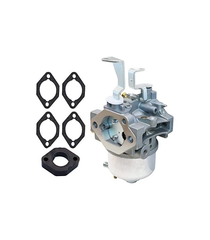 XQSMWF E1 Conjunto de carburadores do carburador compatível com o motor Vanguard 9hp EEEE1