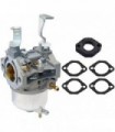 XQSMWF E1 Conjunto de carburadores do carburador compatível com o motor Vanguard 9hp EEEE1