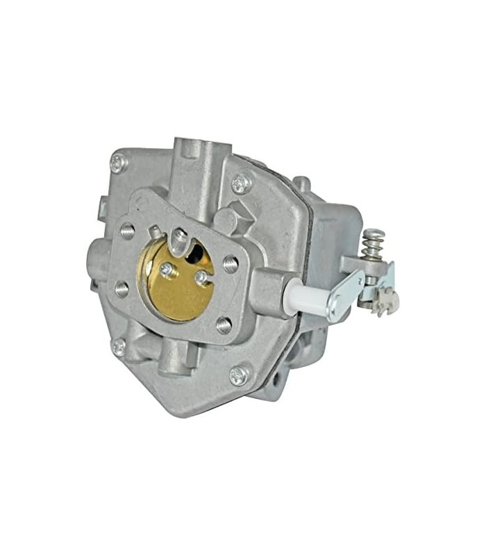 Carburador JDLLONG Adequado para motores Stratton Series Vanguard 16 Hp