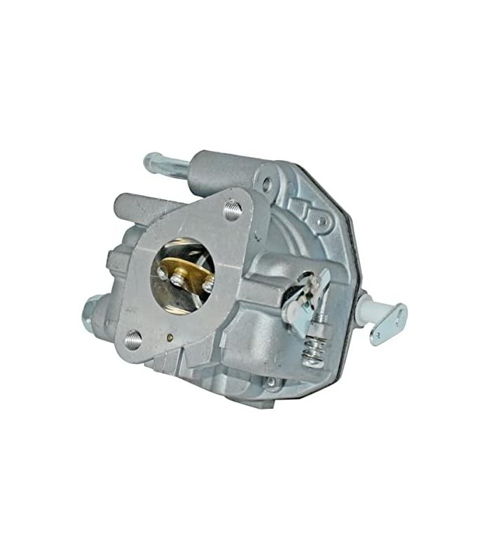 Carburador JDLLONG Adequado para motores Stratton Series Vanguard 16 Hp