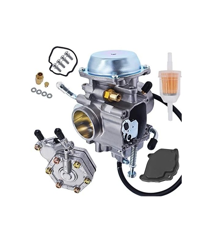Carburador ALL-CARB para Polaris Sportsman 500 Bomba 4WD ATV Quad Non HO
