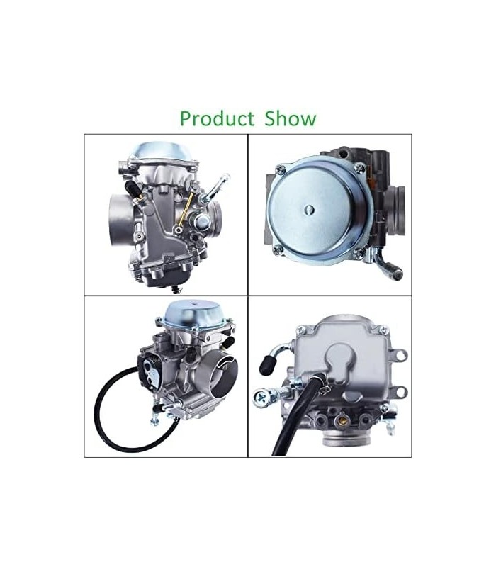 Carburador ALL-CARB para Polaris Sportsman 500 Bomba 4WD ATV Quad Non HO