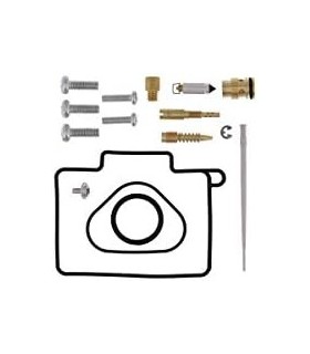 Kit de reparo do carburador de todas as esferas Suzuki RM