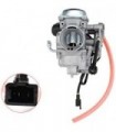 MOTOKU ATV Carburador Carb para Arctic Cat ATV CR Verde Preto Vermelho