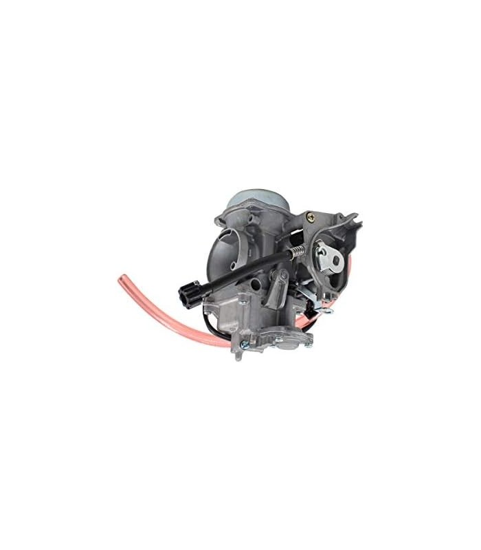 MOTOKU ATV Carburador Carb para Arctic Cat ATV CR Verde Preto Vermelho