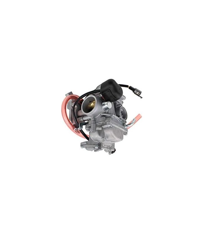 MOTOKU ATV Carburador Carb para Arctic Cat ATV CR Verde Preto Vermelho