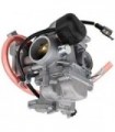 MOTOKU ATV Carburador Carb para Arctic Cat ATV CR Verde Preto Vermelho