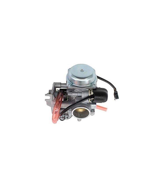 MOTOKU ATV Carburador Carb para Arctic Cat ATV CR Verde Preto Vermelho