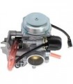 MOTOKU ATV Carburador Carb para Arctic Cat ATV CR Verde Preto Vermelho