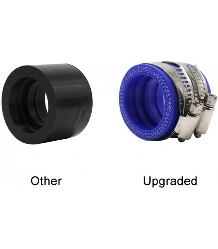 carburador carburador com coletor de admissão filtro de ar sobressalente kit jato principal universal adequado para scooter moto