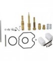 substituição do kit de reparo de reconstrução de carburador labwork para Honda ATC185 ATC185S ATC200 ATC200M ATC200X ATC200S ver
