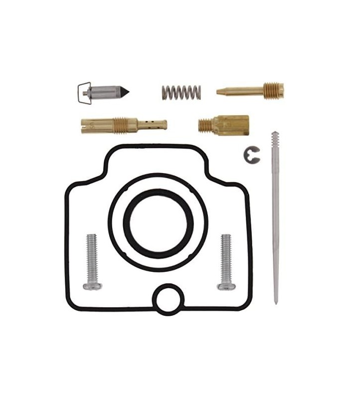 Kit de reconstrução do carburador All Balls Racing