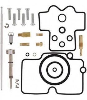 Kit de reconstrução do carburador All Balls Racing