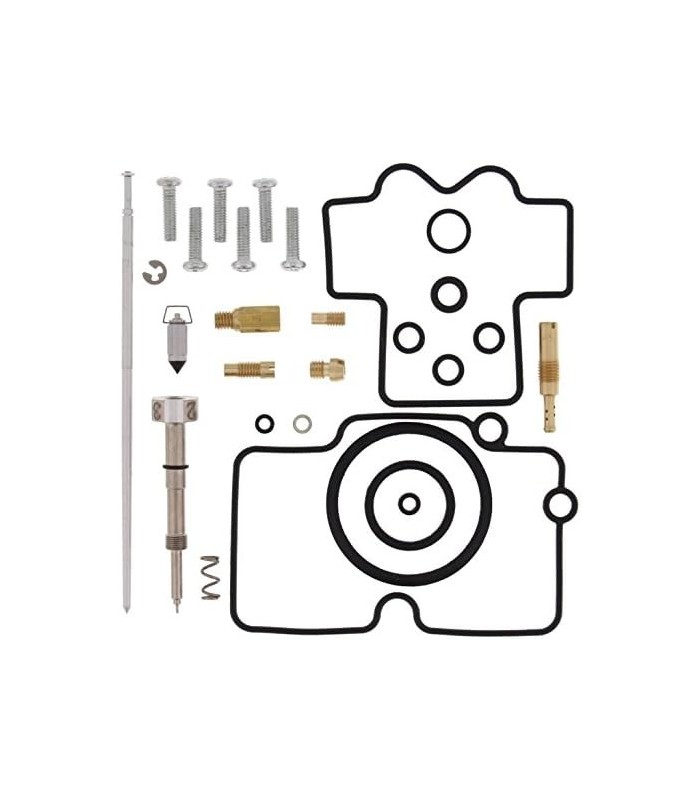 Kit de reconstrução do carburador All Balls Racing