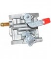 Peças Automáticas 0C1535ASRV Carburador para Generac 4000XL Nikki 4000EXL GN190 GN220 GH220HS W436BRE T44 35PDSHP Gerador de Car