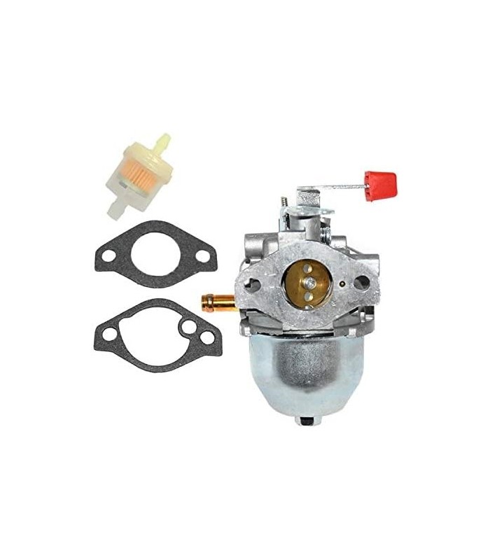 Peças Automáticas 0C1535ASRV Carburador para Generac 4000XL Nikki 4000EXL GN190 GN220 GH220HS W436BRE T44 35PDSHP Gerador de Car