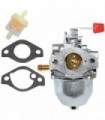 Peças Automáticas 0C1535ASRV Carburador para Generac 4000XL Nikki 4000EXL GN190 GN220 GH220HS W436BRE T44 35PDSHP Gerador de Car