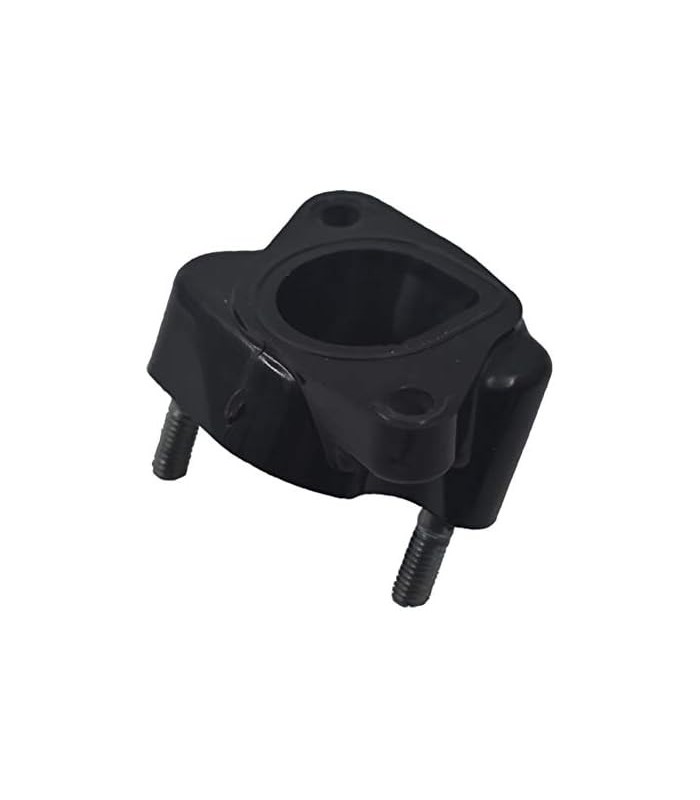 junta espaçadora de entrada do carburador se encaixa para Yamaha Parts Golf CART