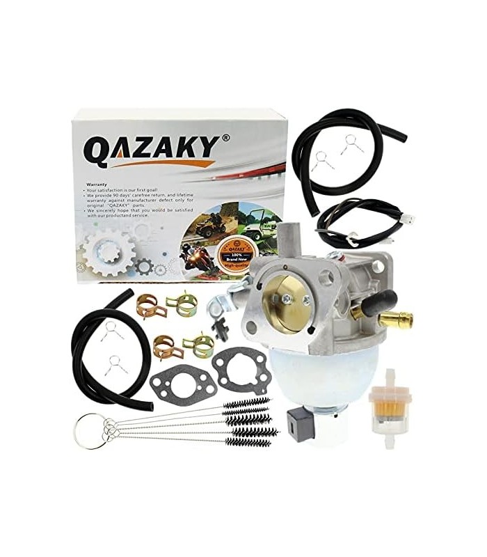Carburador QAZAKY Compatível com GGBBBG1 Carb