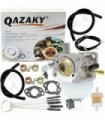 Carburador QAZAKY Compatível com GGBBBG1 Carb