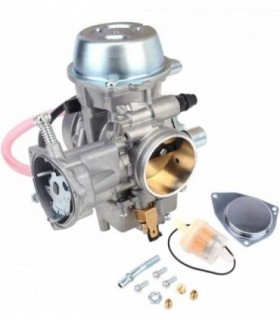 JFG RACING UTV YXR660 carburador para Rhino 660 YXR660 UTV