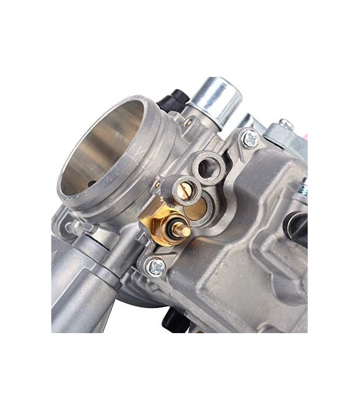 JFG RACING UTV YXR660 carburador para Rhino 660 YXR660 UTV