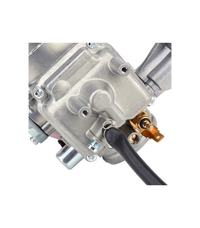 JFG RACING UTV YXR660 carburador para Rhino 660 YXR660 UTV