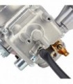 JFG RACING UTV YXR660 carburador para Rhino 660 YXR660 UTV