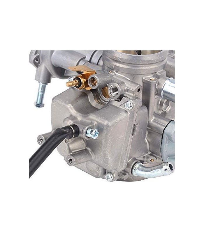 JFG RACING UTV YXR660 carburador para Rhino 660 YXR660 UTV