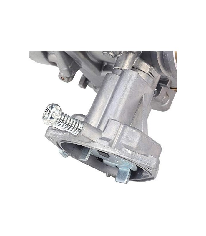 JFG RACING UTV YXR660 carburador para Rhino 660 YXR660 UTV