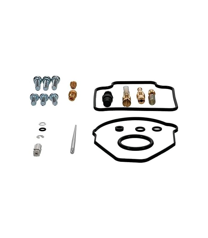 Novo kit de reconstrução de carburador All Balls para Honda ATC 250 ES, ATC 250 SX