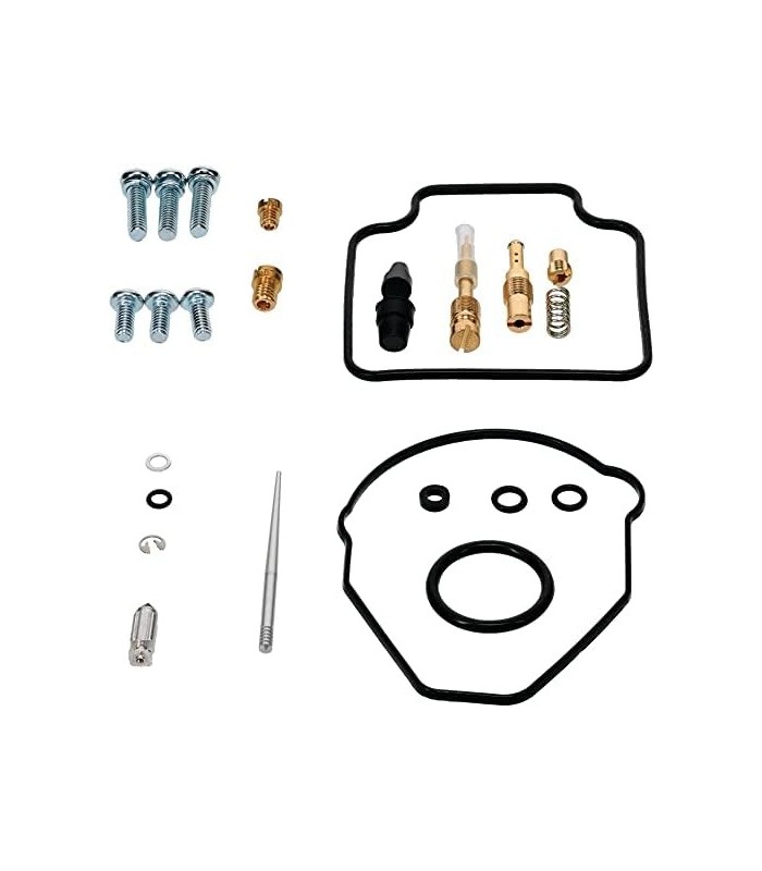 Novo kit de reconstrução de carburador All Balls para Honda ATC 250 ES, ATC 250 SX