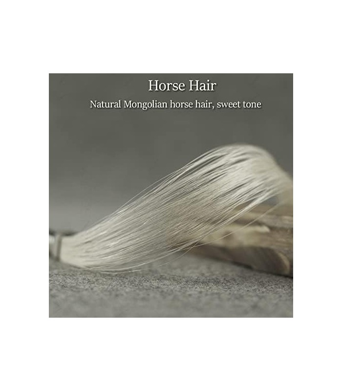 VINGOBOW Arco Viola de Fibra de Carbono em Tamanho Completo