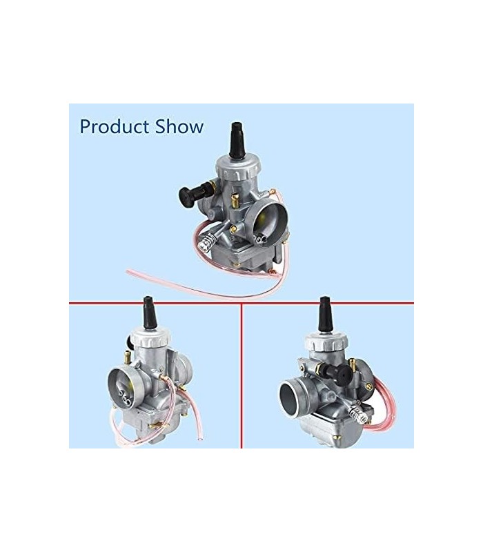 Autopeças Carburador Carb Fit para Yamaha DT100 DT125 DT175 RT100 RT180 TTR125 TTR125E TTR125L TTR125 LE Wheel 200