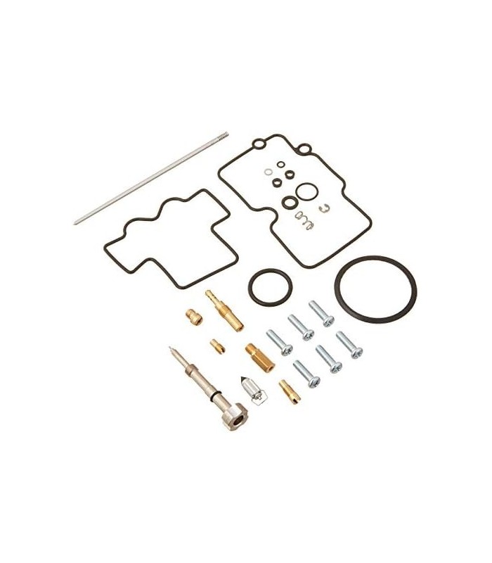 Kit de reparo do carburador All Balls Yamaha YZ450F