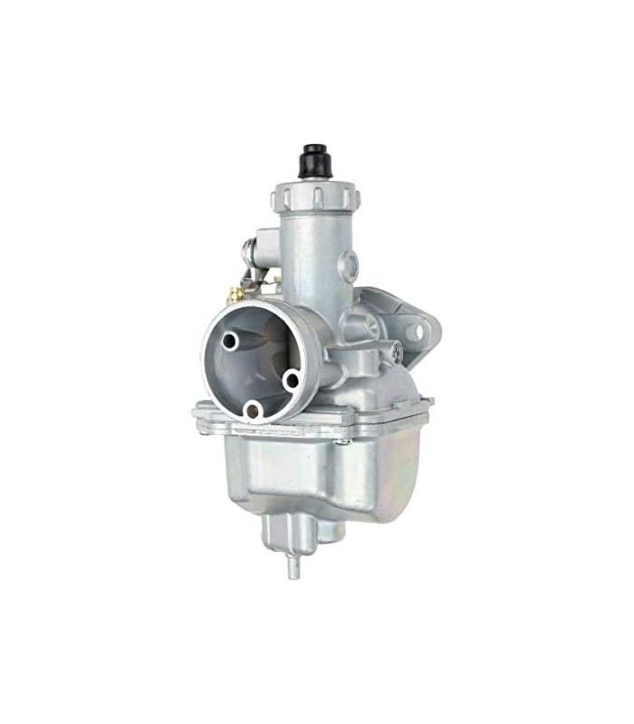 FVRITO VM22 Carburador Carb Performance Tubo de admissão Mainfold 38mm Kit de filtro de ar Adaptar para Predator 212cc GXhp Moto